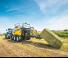 स्क्वायर बेलर New Holland BB 870 Plus