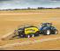 स्क्वायर बेलर New Holland BB 870 Plus