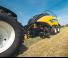 स्क्वायर बेलर New Holland BB 870 Plus