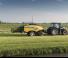 स्क्वायर बेलर New Holland BB 890 PC Plus
