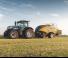 स्क्वायर बेलर New Holland BB 890 PC Plus