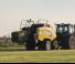 स्क्वायर बेलर New Holland BB 890 PC Plus