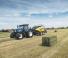 स्क्वायर बेलर New Holland BB 890 Plus