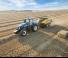 स्क्वायर बेलर New Holland BB 890 RC