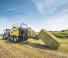 स्क्वायर बेलर New Holland BB 890 RC Plus