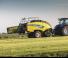 स्क्वायर बेलर New Holland BB 890 Standart
