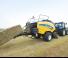 स्क्वायर बेलर New Holland BB 890 Standart