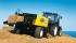 स्क्वायर बेलर New Holland BB 9040 S