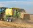 स्क्वायर बेलर Krone Big Pack 1290 HDP