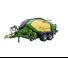 स्क्वायर बेलर Krone Big Pack 1290 HDP