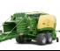 स्क्वायर बेलर Krone Big Pack 1290 HDP