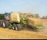 स्क्वायर बेलर Krone Big Pack 1290 XC