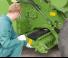 स्क्वायर बेलर Krone Big Pack 870 HDP XC