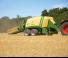 स्क्वायर बेलर Krone Big Pack 870 HDP XC