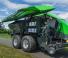 स्क्वायर बेलर DEUTZ-FAHR BigMaster 5712