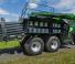 स्क्वायर बेलर DEUTZ-FAHR BigMaster 5712