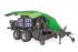 स्क्वायर बेलर DEUTZ-FAHR BigMaster 5712