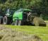 स्क्वायर बेलर DEUTZ-FAHR BigMaster 598 D