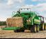 स्क्वायर बेलर John Deere L633 