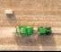 स्क्वायर बेलर John Deere L634 