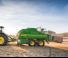 स्क्वायर बेलर John Deere L634 