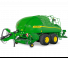 स्क्वायर बेलर John Deere L634 