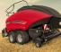 स्क्वायर बेलर Case IH LB 334