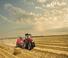 स्क्वायर बेलर Case IH LB 334