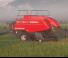 स्क्वायर बेलर Massey Ferguson MF 2170 SC