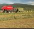 स्क्वायर बेलर Massey Ferguson MF 2190 TC