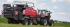 स्क्वायर बेलर Massey Ferguson MF 2290SP