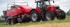 स्क्वायर बेलर Massey Ferguson MF 2290SP