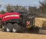 स्क्वायर बेलर Massey Ferguson MF 2370UHDTC