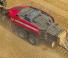 स्क्वायर बेलर Massey Ferguson MF 2370UHDTC
