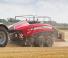 स्क्वायर बेलर Massey Ferguson MF 2370UHDTC
