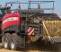 स्क्वायर बेलर Massey Ferguson MF 2370UHDTC