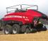 स्क्वायर बेलर Massey Ferguson MF 2370UHDTC