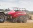 स्क्वायर बेलर Massey Ferguson MF 2370UHDTP