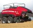 स्क्वायर बेलर Massey Ferguson MF 2370UHDTP