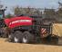 स्क्वायर बेलर Massey Ferguson MF 2370UHDTP