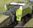 स्क्वायर बेलर Claas Quadrant 2100 RC