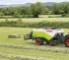 स्क्वायर बेलर Claas Quadrant 2200 Advantage