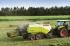 स्क्वायर बेलर Claas Quadrant 2200 Advantage