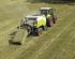 स्क्वायर बेलर Claas Quadrant 2200 Advantage