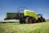 स्क्वायर बेलर Claas Quadrant 3200 RC