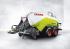 स्क्वायर बेलर Claas Quadrant 3200 RC