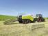 स्क्वायर बेलर Claas Quadrant 3200 RC