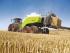 स्क्वायर बेलर Claas Quadrant 3400 RC
