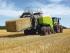 स्क्वायर बेलर Claas Quadrant 3400 RC