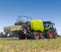 स्क्वायर बेलर Claas Quadrant 4000